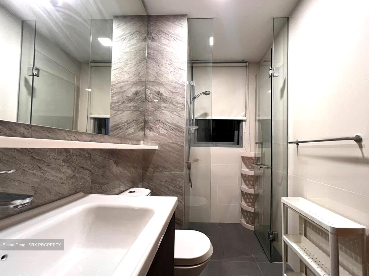 Bartley Ridge (D13), Condominium #619601021